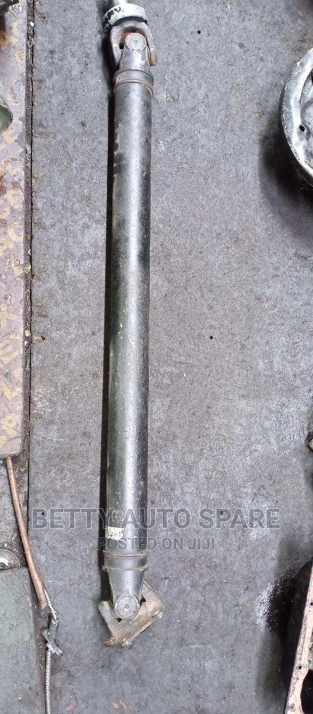 Toyota 7 L Propeller - thumbnail 2