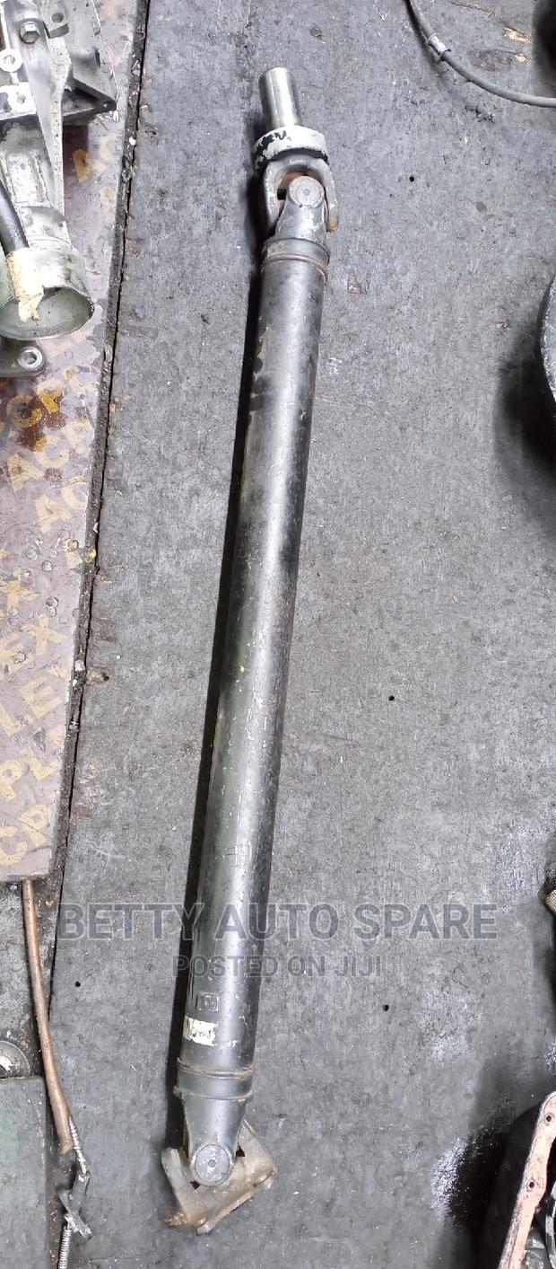 Toyota 7 L Propeller - thumbnail 4