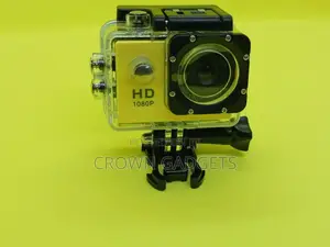 Mini Camcorders Action Camera Video Full Hd