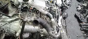 Toyota Vigo 4 Wd Complete Engine (1gd)