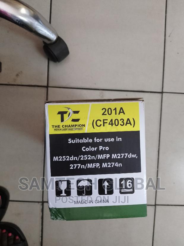 Fast Delivery 201A Hp Toners