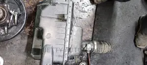Toyota 7 L Air Cleaner