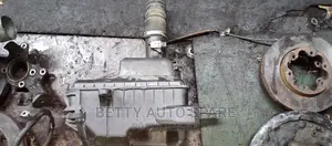 Toyota 7 L Air Cleaner