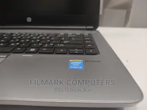 Laptop HP ProBook 640 G1 8GB Intel Core I5 HDD 500GB