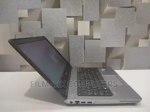 Laptop HP ProBook 640 G1 8GB Intel Core I5 HDD 500GB