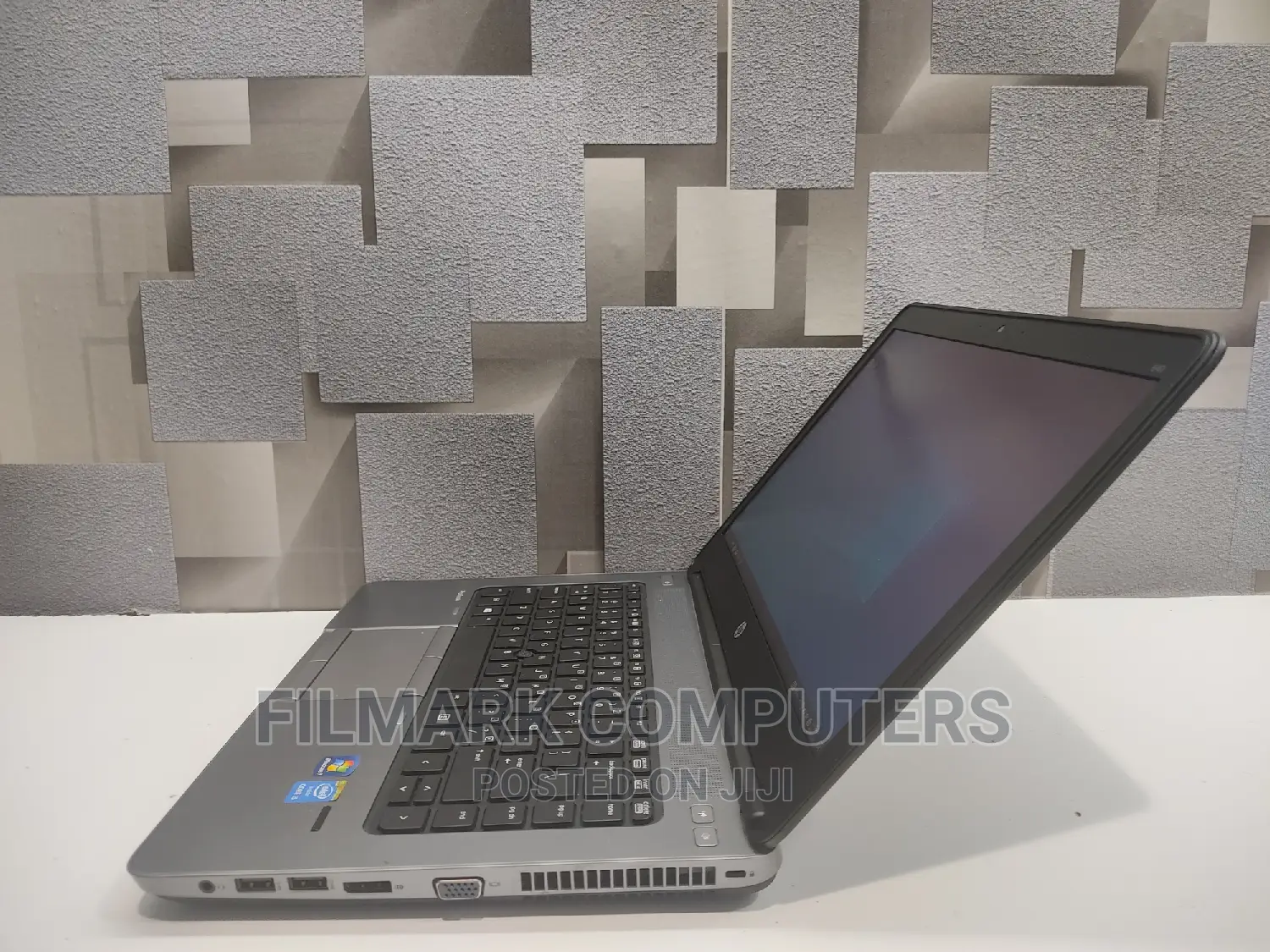 Laptop HP ProBook 640 G1 8GB Intel Core I5 HDD 500GB