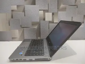 Laptop HP ProBook 640 G1 8GB Intel Core I5 HDD 500GB