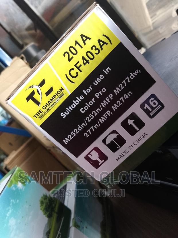 Best in Market 201A Hp Toners