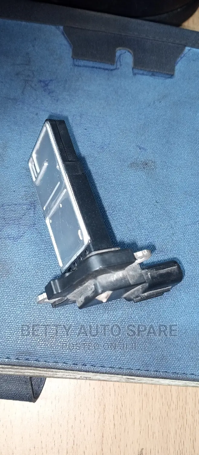 Toyota 7 L Airflow ( Petrol)