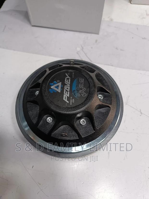 Peavey 22RX Tweeter Drive
