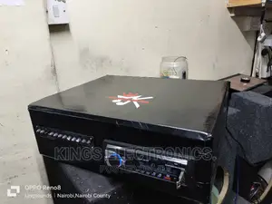 Receiver System