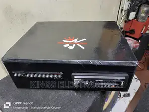 Receiver System