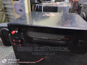 Receiver System