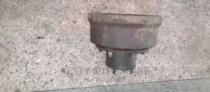 Toyota Dyna Rear Drum