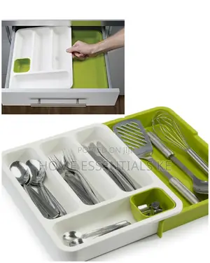 Cutlery Organizer