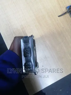 Toyota Hiace 7l 1kd Engine Injector Drive