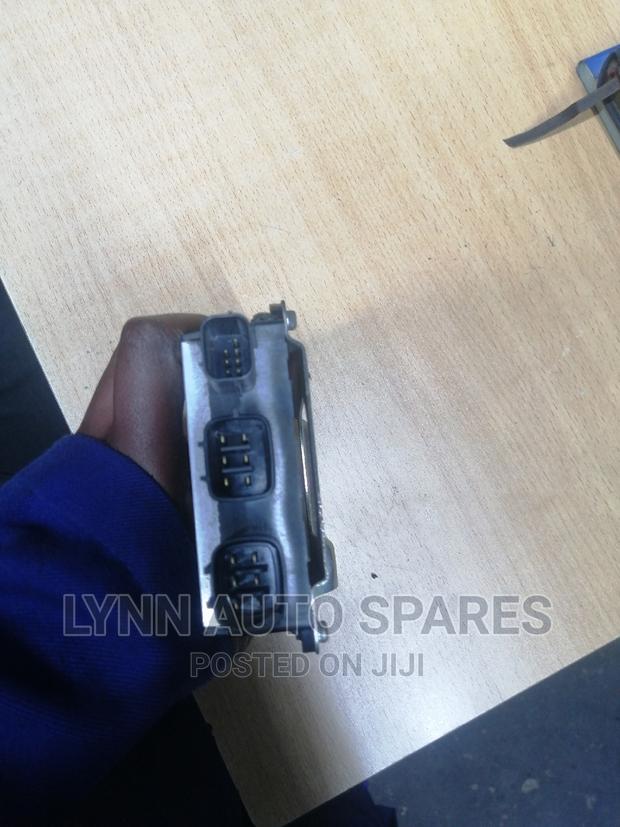 Toyota Hiace 7l 1kd Engine Injector Drive
