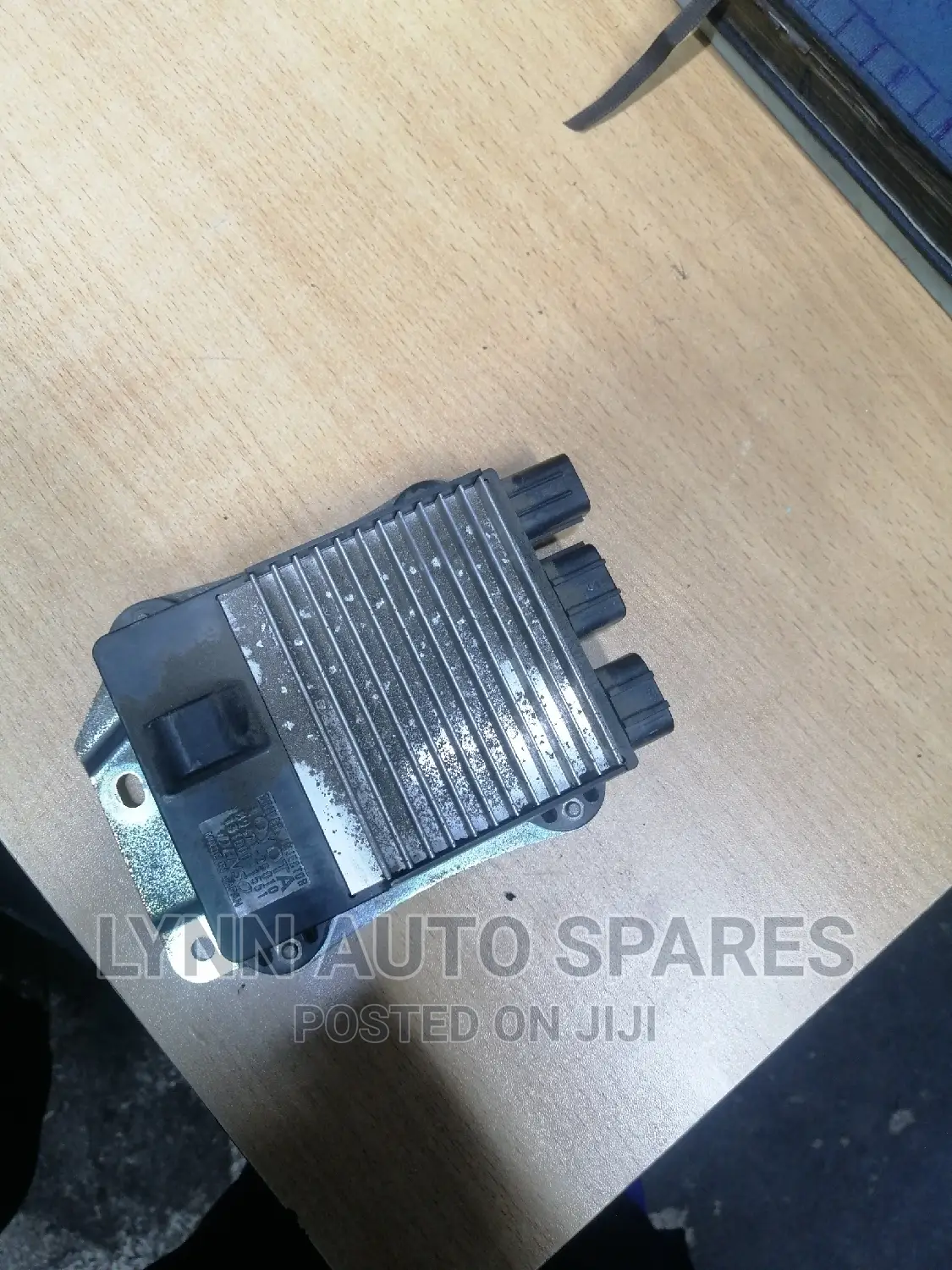 Toyota Hiace 7l 1kd Engine Injector Drive