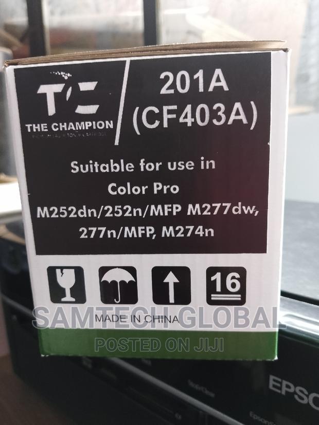 Exclusive 201A K Hp Toners 