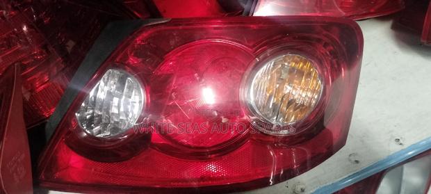 Toyota Mark X 2005