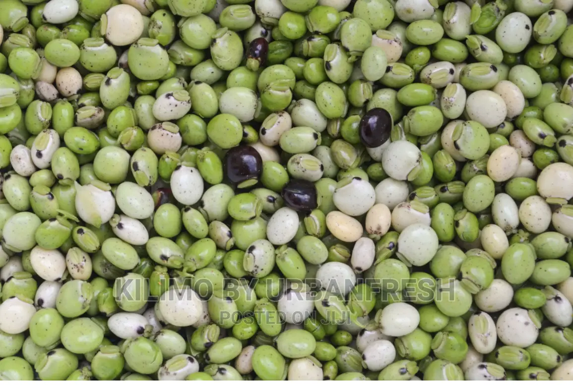 Pigeon Peas Planting Seeds. 10kgs.