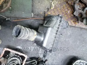 Toyota Hiace 7l 1kd Aircleaner Housing