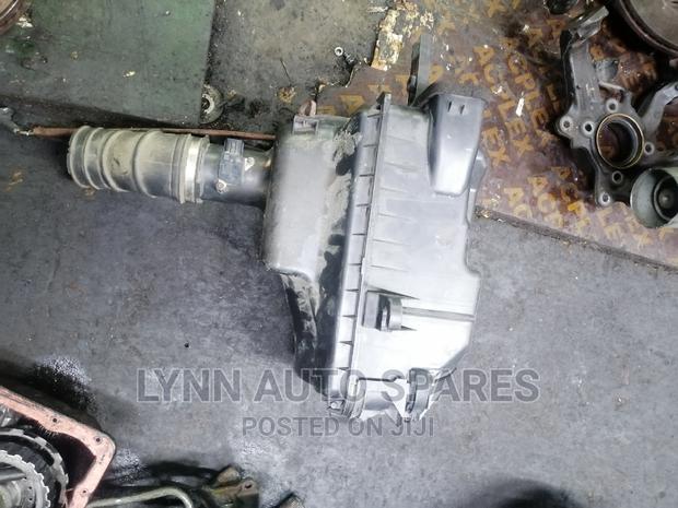 Toyota Hiace 7l 1kd Aircleaner Housing - thumbnail 2