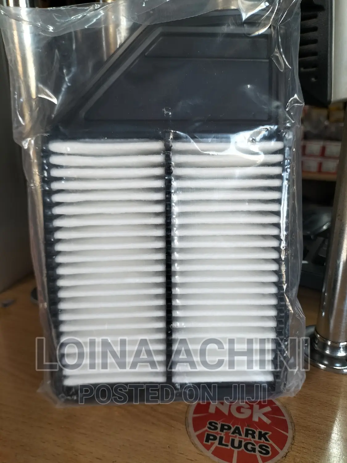 Honda N Box/N Wagon/N-One Air Cleaner