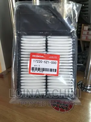Honda N Box/N Wagon/N-One Air Cleaner
