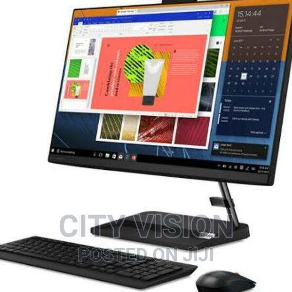 New Lenovo Ideacentre 310S 8GB Intel Core I7 SSD 512GB - main view