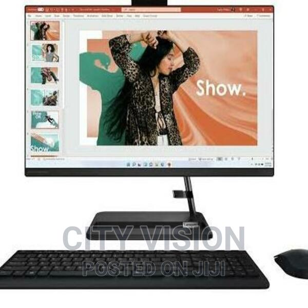 New Lenovo Ideacentre 310S 8GB Intel Core I7 SSD 512GB - thumbnail 3