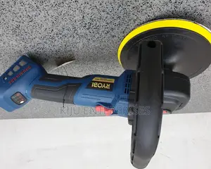 Cordless Polisher Industrial 5 Year
