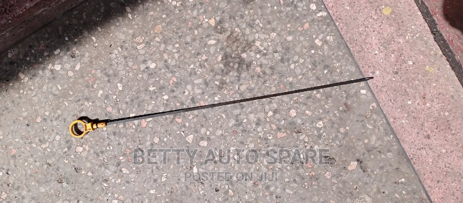 Mazda Demio Deep Stake (Zj)