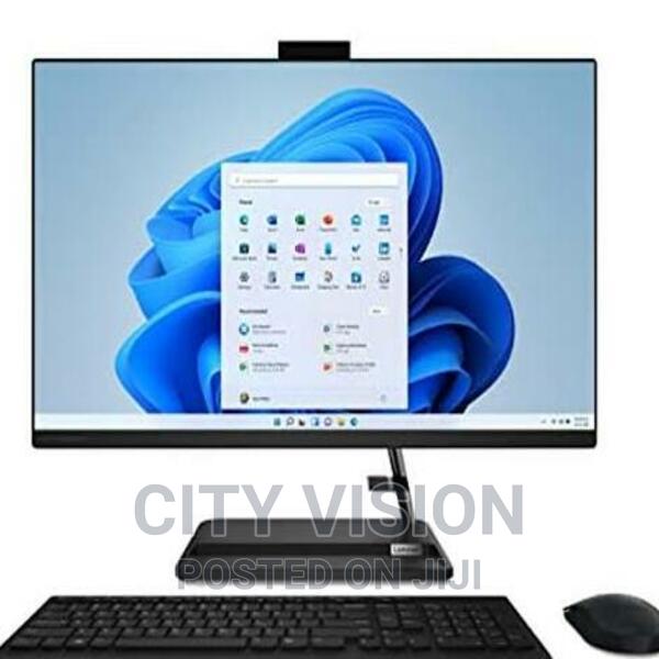 New Lenovo Ideacentre AIO 330 8GB Intel Core I7 SSD 512GB - thumbnail 3