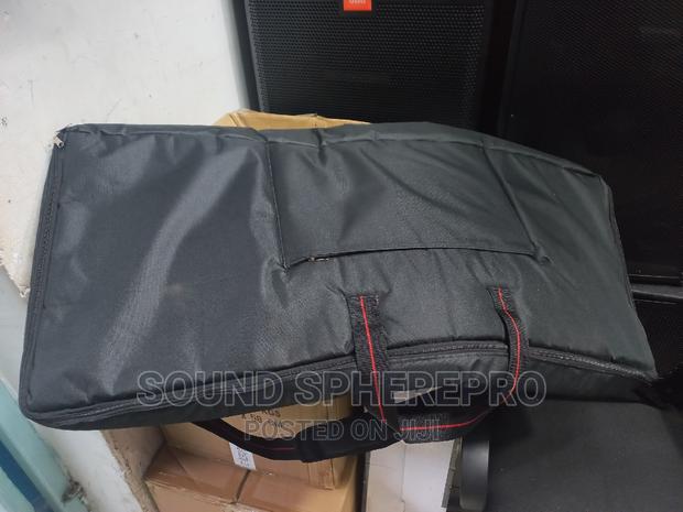 473 Padded Keyboard Bag
