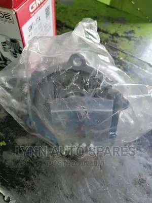 Toyota Shark 5l Waterpump