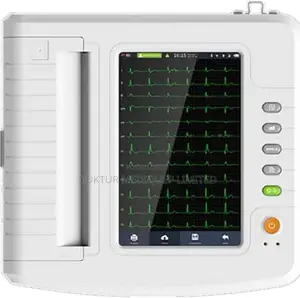 Zoncare ZQ1212 12 Channel ECG Machine