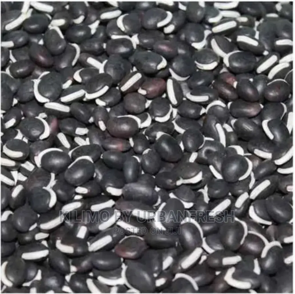 Njahi ( Dolichos ) Planting Seeds . 10 KGS