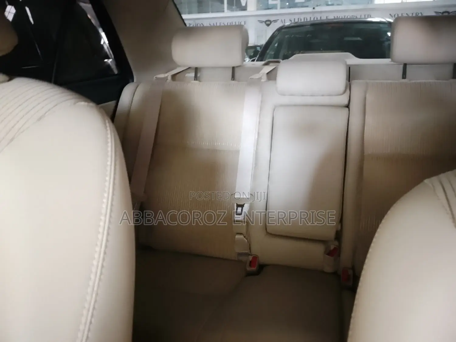 Toyota Allion 2016 Red