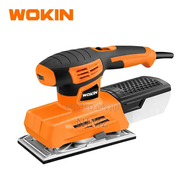 Original Sander, 220w,1/3"