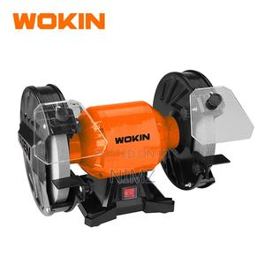 Oruginal Bench Grinder, 6"/150w - thumbnail 2