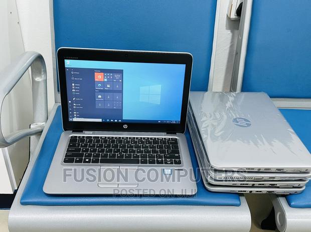 Laptop HP EliteBook 850 G5 8GB Intel Core I5 SSD 256GB - thumbnail 2