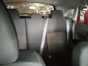 Mitsubishi RVR 2017 Red