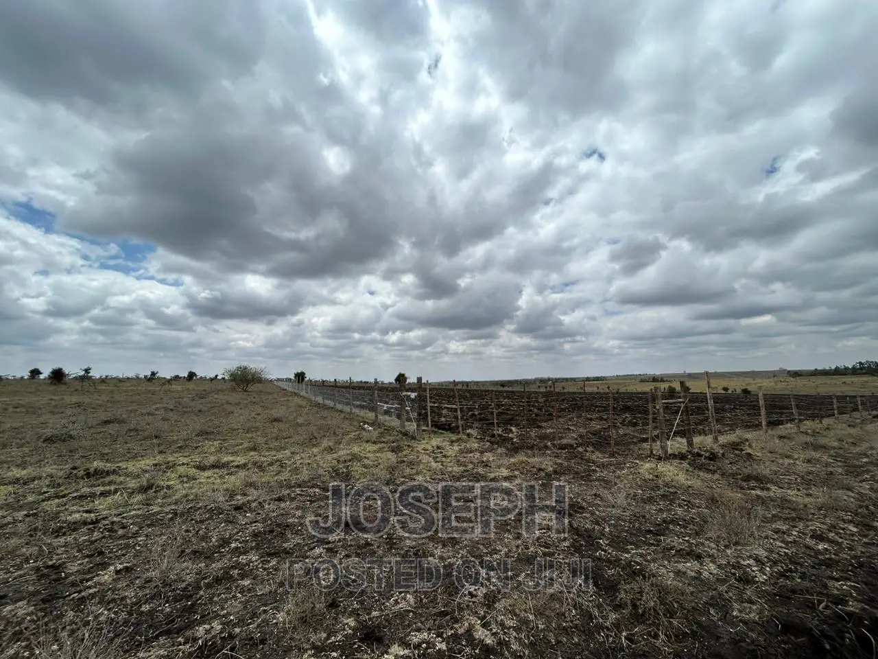 Kiserian Olooloitikosh 8.9acres