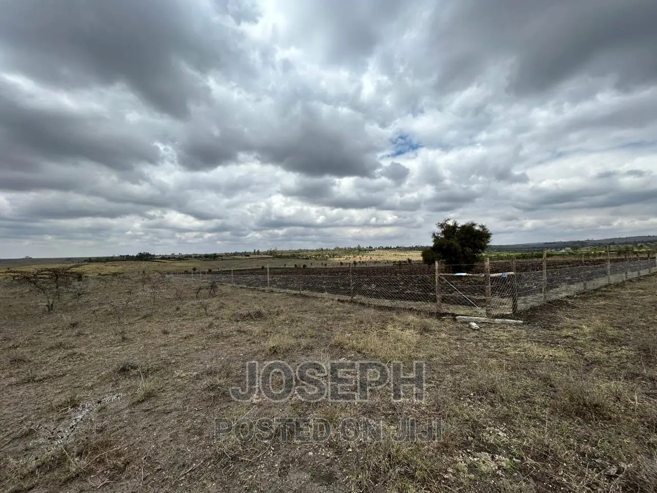 Kiserian Olooloitikosh 8.9acres