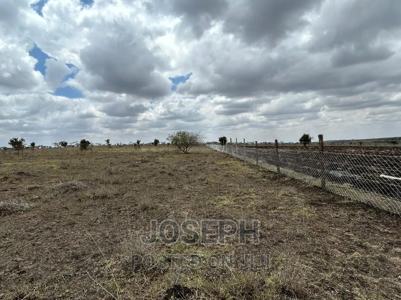 Kiserian Olooloitikosh 8.9acres