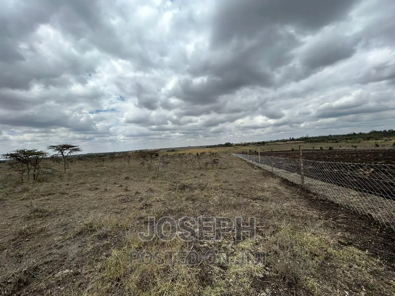 Kiserian Olooloitikosh 8.9acres