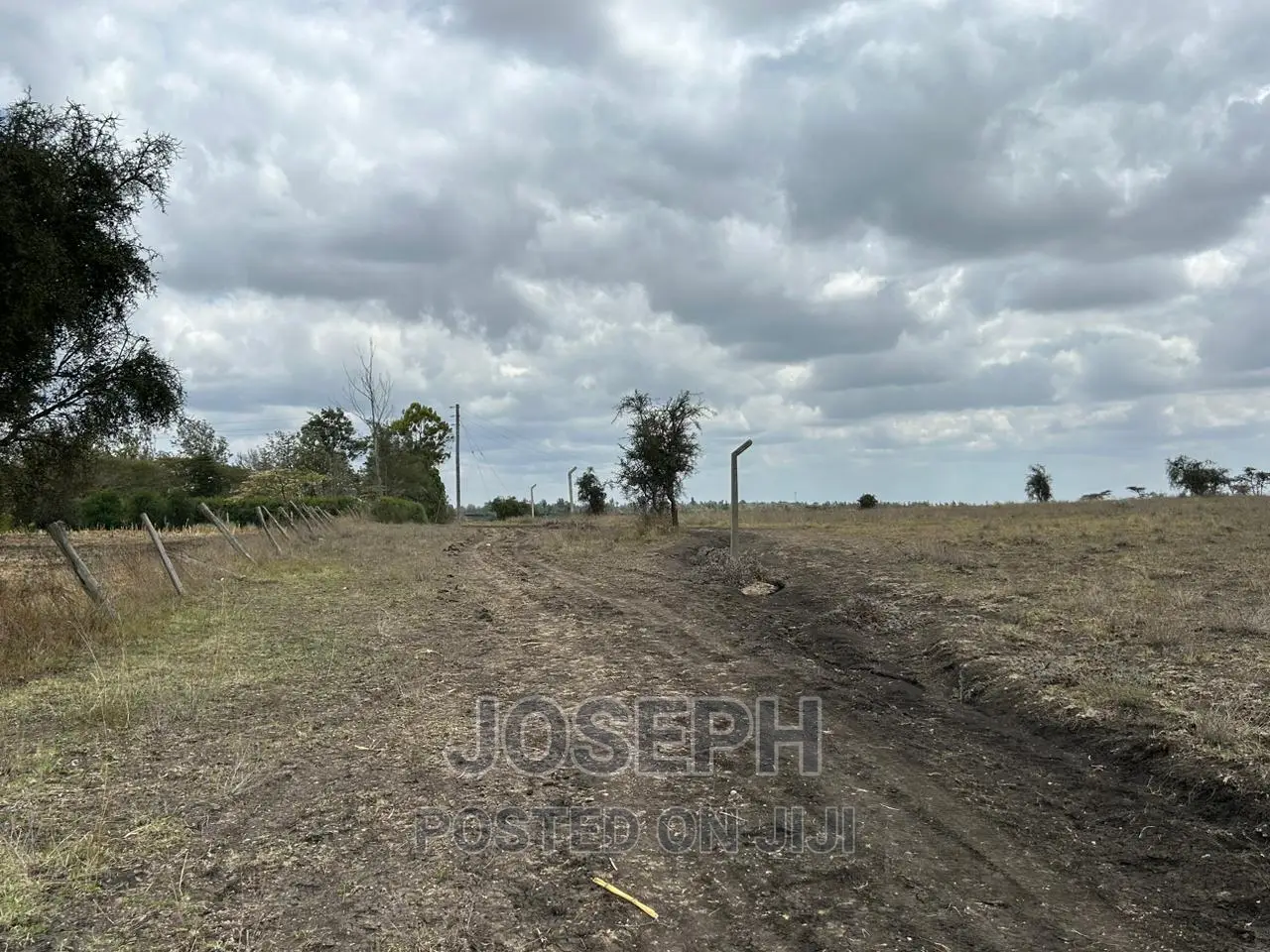 Kiserian Olooloitikosh 8.9acres