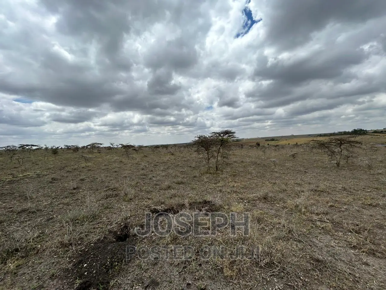 Kiserian Olooloitikosh 8.9acres