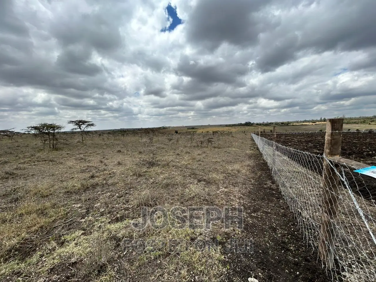 Kiserian Olooloitikosh 8.9acres